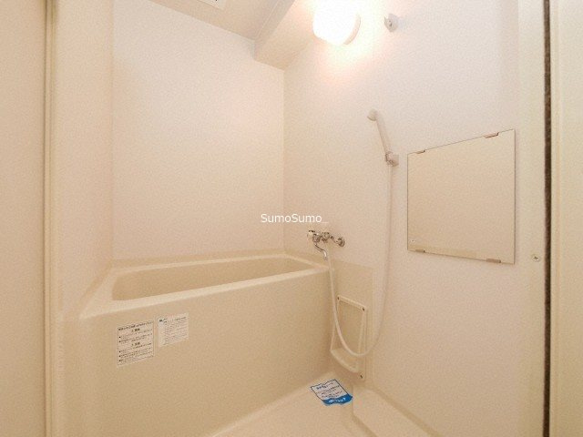 S-FORT桜川南の浴室