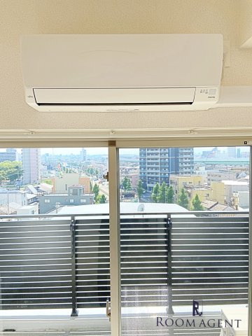 ディアレイシャス名古屋大須通の設備