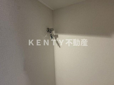 【設備】 | ベルファース品川大井町