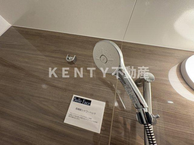【設備】 | ベルファース品川大井町