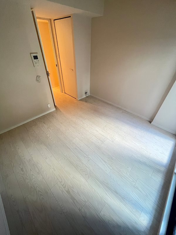 S-RESIDENCE神戸元町の居間・リビング