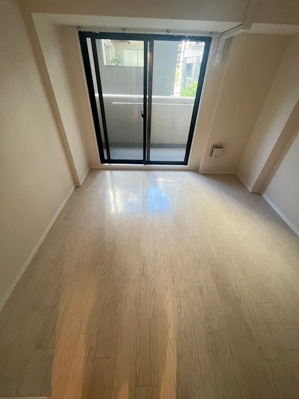 S-RESIDENCE神戸元町の洋室