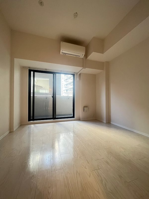 S-RESIDENCE神戸元町の寝室