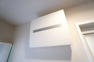 【設備】 | 【上質リノベ】京急西広島マンション | 室内（2026年9月9日11：30頃）撮影