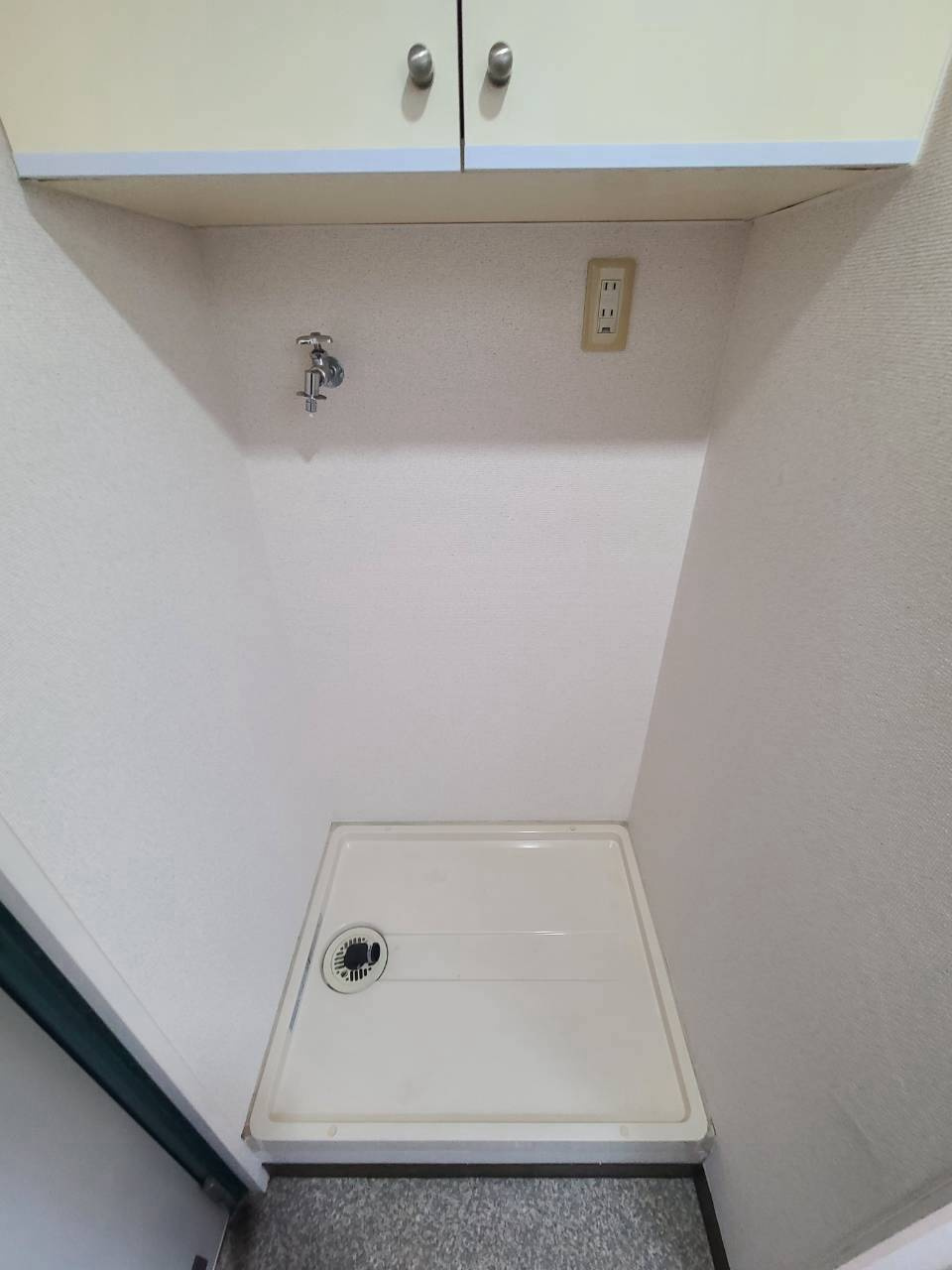 ヴィラサンローズの設備