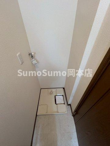 エクセルコート芦屋の設備