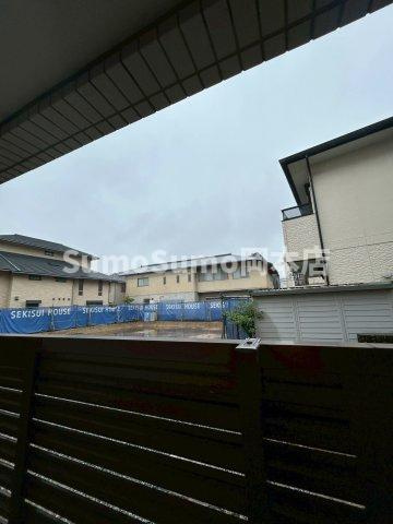 エクセルコート芦屋の展望