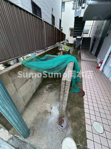 エクセルコート芦屋のその他共用部分