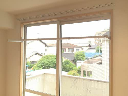 福岡市南区井尻２丁目のアパートの展望|ファミール井尻 ＊ A0203号-10