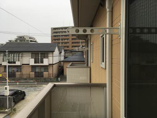 福岡市南区井尻２丁目のアパートのロビー|ファミール井尻 ＊ A0203号-14