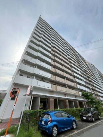 UR武庫川 11号棟