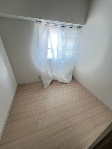 UR武庫川 11号棟の居間・リビング