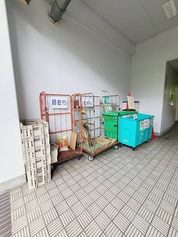 UR武庫川 11号棟のその他