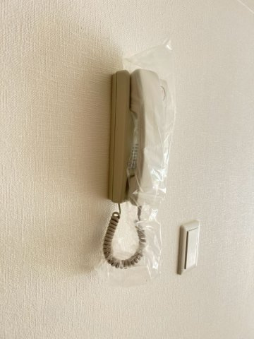 UR武庫川 11号棟のセキュリティ