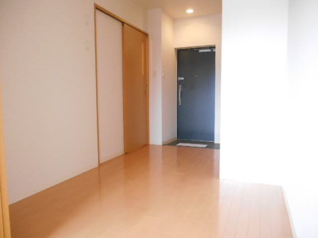 TaKaMaTSu ReiDeNCeの居間・リビング
