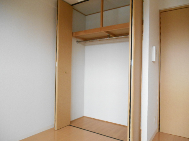 TaKaMaTSu ReiDeNCeの収納