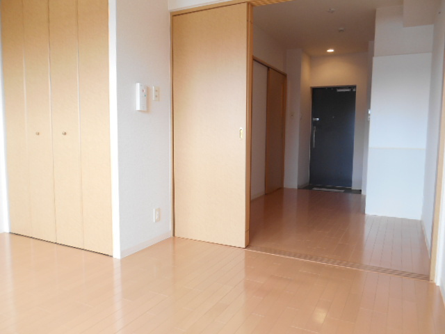TaKaMaTSu ReiDeNCeの居間・リビング