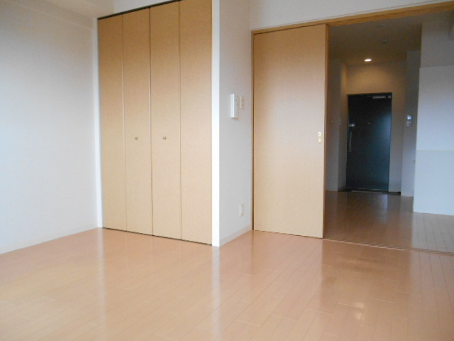 TaKaMaTSu ReiDeNCeの居間・リビング