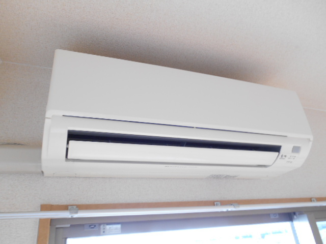 TaKaMaTSu ReiDeNCeの設備