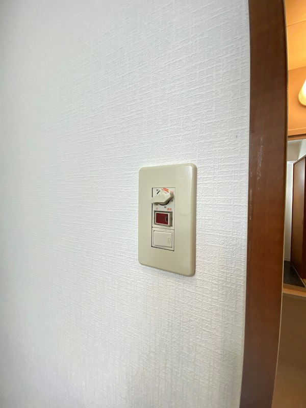 ウェイブレット百道の設備