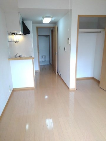 ブローテ本厚木の内装