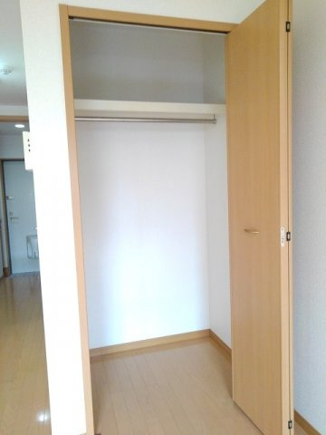 ブローテ本厚木の収納