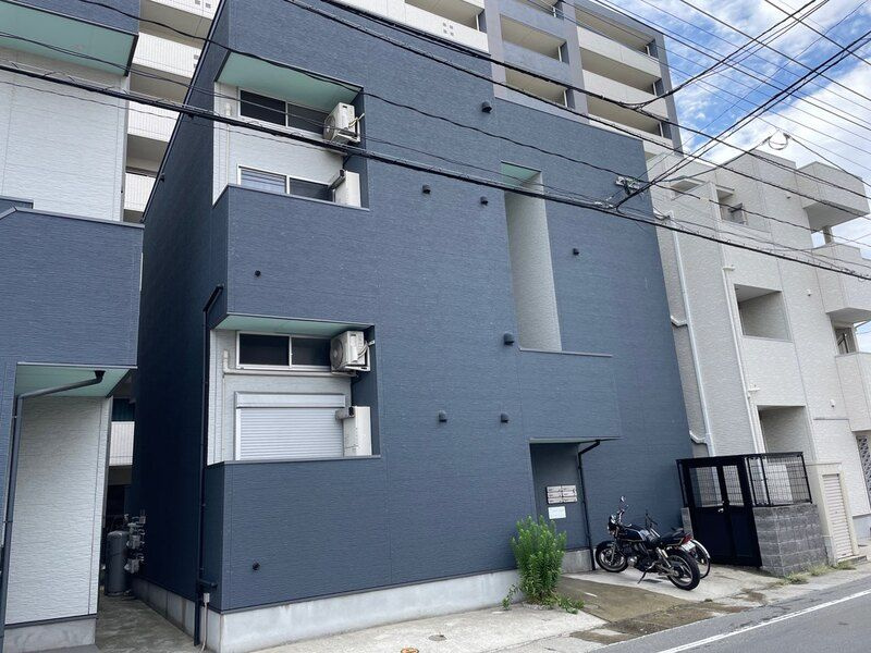 エトワレール吉塚