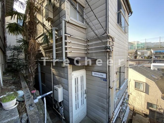 あすかアパートメント中台のその他