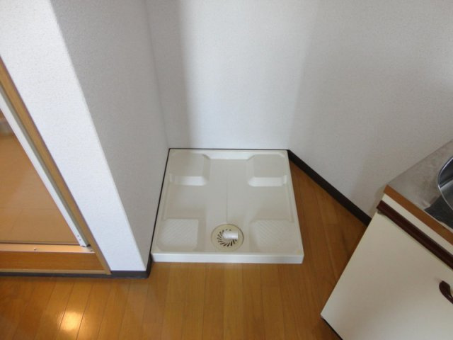 豊島ビルディングの設備