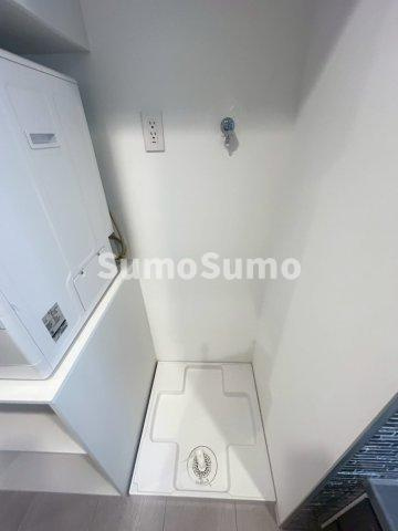 コンフォリア・リヴ谷町四丁目のその他