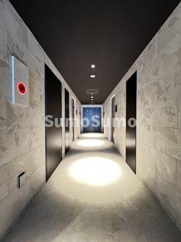 CREATIF桜新町のその他共用部分