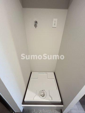 CREATIF桜新町のキッチン