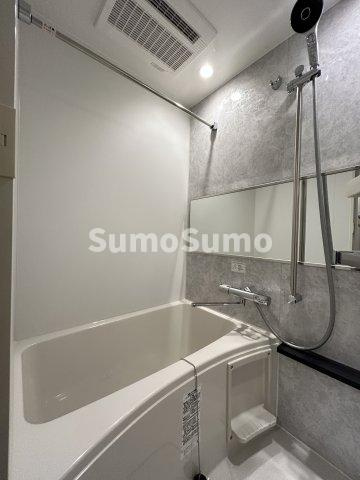 CREATIF桜新町のトイレ