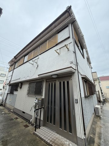 菊水町文化　北棟