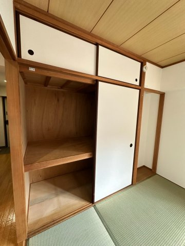 第二寿楽アビタシオンの設備