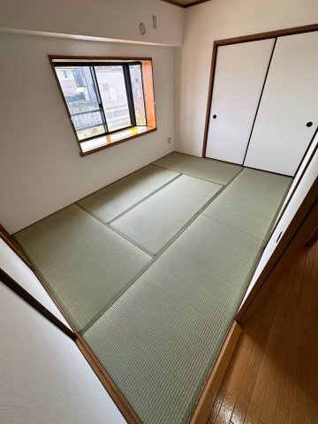 第二寿楽アビタシオンのその他