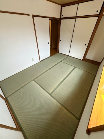 第二寿楽アビタシオンのその他