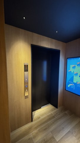 FarMaisonのその他共用部分