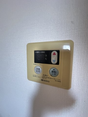 アーバンハイツ住乃江の設備