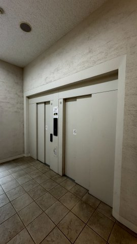 アーバンハイツ住乃江のその他共用部分