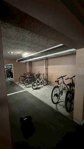 アーバンハイツ住乃江のその他共用部分