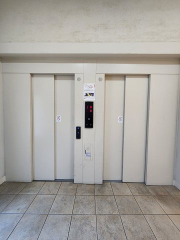 アーバンハイツ住乃江のその他共用部分
