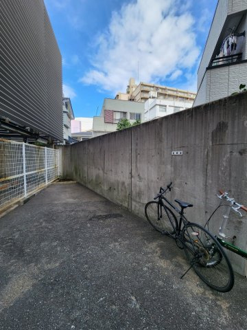 アーバンハイツ住乃江のその他共用部分