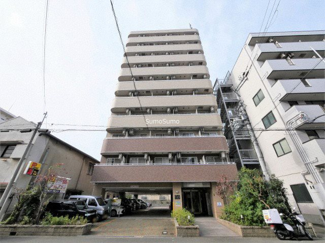 クレド桜川