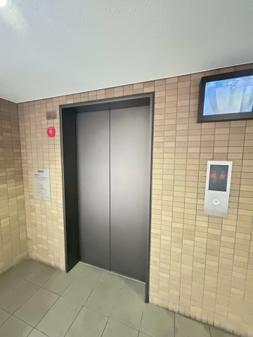 ヴィオレット宝塚のその他共用部分
