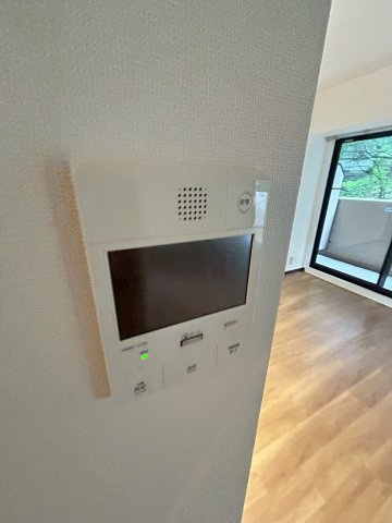 ヴィオレット宝塚のセキュリティ