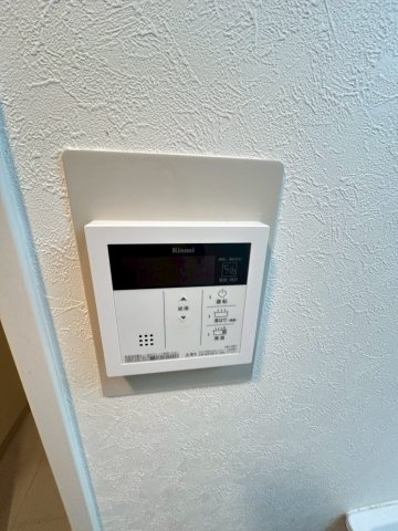 ヴィオレット宝塚の設備