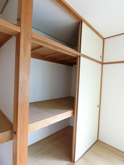 シティホームのその他|※前回募集時撮影写真となります 