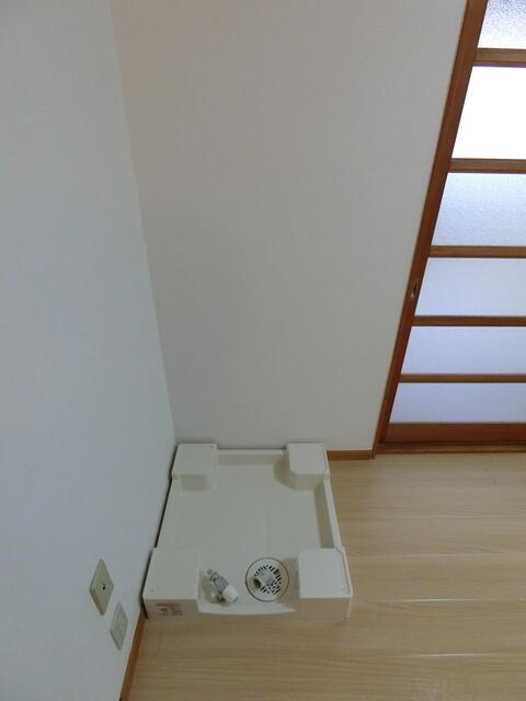 シティホームの設備|※前回募集時撮影写真となります 