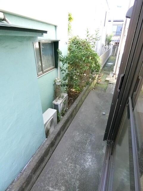 シティホームのその他|※前回募集時撮影写真となります 